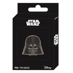 STAR WARS - Darth Vader - Pin's