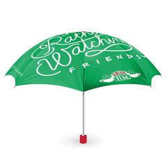 FRIENDS - Central Perk - Umbrella