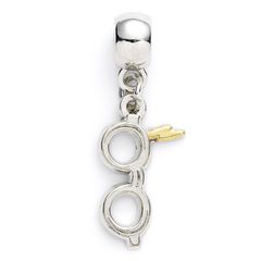 HARRY POTTER - Lightning Bolt - Charm for Necklace & Bracelet