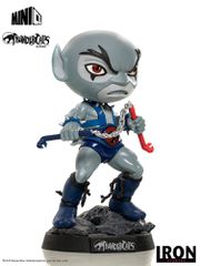 THUNDERCATS - Figure Mini Co. PVC Panthro - 14cm-thumb-3