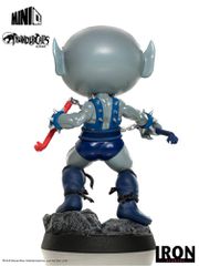 THUNDERCATS - Figure Mini Co. PVC Panthro - 14cm-thumb-2
