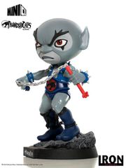 THUNDERCATS - Figure Mini Co. PVC Panthro - 14cm-thumb-1