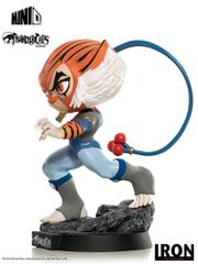 THUNDERCATS - Figure Mini Co. PVC Tygara - 14cm-thumb-1