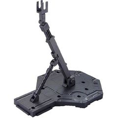 GUNDAM - Model Kit - ACTION BASE 2 BLACK-thumb-1