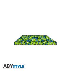 TOY STORY - Notebook A6 - Aliens-thumb-2