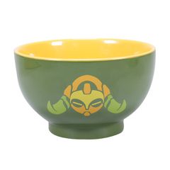 OVERWATCH - Ceramic Bol 500 ml - Oriza 9 (h) x 14 (w) x 14 (d) cm