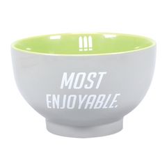 OVERWATCH - Ceramic Bol 500 ml - Genji-thumb-1