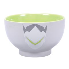 OVERWATCH - Ceramic Bol 500 ml - Genji