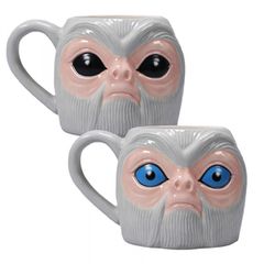 FANTASTIC BEASTS - Ceramic Mug Shaped - Demiguise