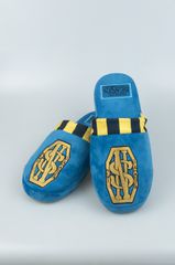 FANTASTIC BEASTS - Mule Slippers - Newt Scamander (41-44)