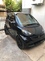 Smart ForTwo '07 Exclusive brabus