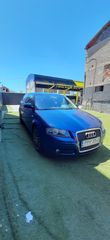 Audi A3 2006