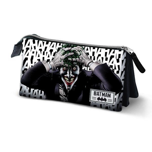 BATMAN - Killin Joke - Pencil Case '10x23x5'