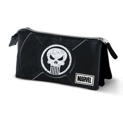 PUNISHER - Pencil Case '10x23x5'