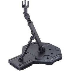GUNDAM - Model Kit - ACTION BASE 1 BLACK-thumb-1