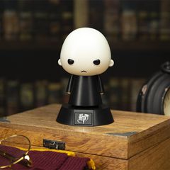 HARRY POTTER - Harry Potter Voldemort - 10cm-thumb-1