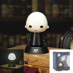 HARRY POTTER - Harry Potter Voldemort - 10cm-thumb-0