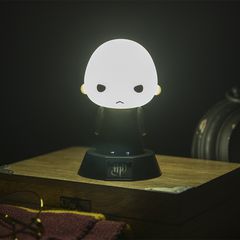 HARRY POTTER - Harry Potter Voldemort - 10cm-thumb-2