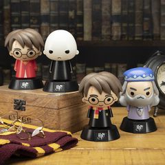 HARRY POTTER - Harry Potter Icon Light - 10cm-thumb-4