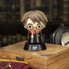 HARRY POTTER - Harry Potter Icon Light - 10cm-thumb-1