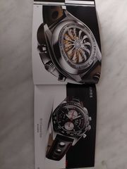 TISSOT CHRONOGRAPH VALJOUX PRS516-thumb-2