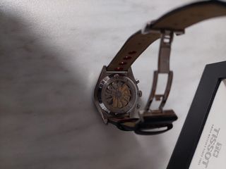 TISSOT CHRONOGRAPH VALJOUX PRS516-thumb-5