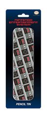 NINTENDO - Pencil Box - NES Controller