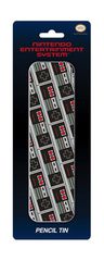 NINTENDO - Pencil Box - NES Controller