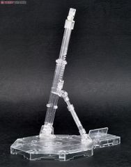 GUNDAM - Model Kit - ACTION BASE 1 CLEAR-thumb-4