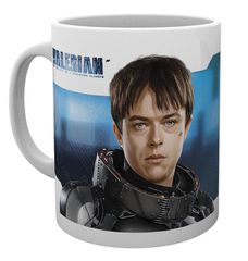 VALERIAN - Ceramic Mug - 300 ml - Valerian-thumb-0