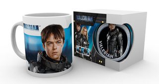 VALERIAN - Ceramic Mug - 300 ml - Valerian-thumb-2