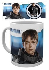 VALERIAN - Ceramic Mug - 300 ml - Valerian-thumb-3