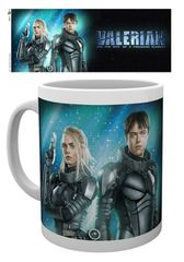 VALERIAN - Ceramic Mug - 300 ml - Duo-thumb-2