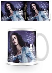 PIRATES OF THE CARIBBEAN - Ceramic Mug - 300 ml - Guided By The Stars