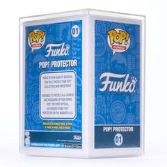 FUNKO STORAGE BOX - Hard Acrylic POP Box-thumb-3