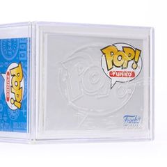 FUNKO STORAGE BOX - Hard Acrylic POP Box-thumb-4