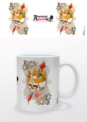 ALCHEMY - Mug - 300 ml - King 13-thumb-1