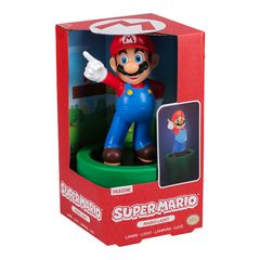 NINTENDO - Mario USB Light-thumb-4