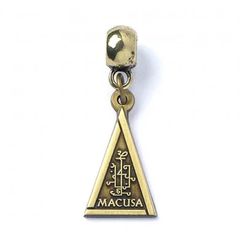 FANTASTIC BEASTS - MACUSA - Charm for Bracelet & Necklace
