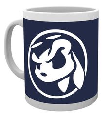 UNCHARTED 4 - Ceramic Mug - 300 ml - Ottsel
