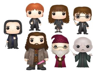 HARRY POTTER - POP N° 01 - Harry Potter-thumb-3