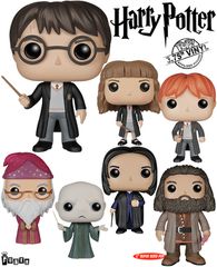 HARRY POTTER - POP N° 01 - Harry Potter-thumb-2