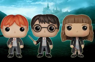 HARRY POTTER - POP N° 01 - Harry Potter-thumb-4