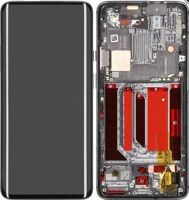 OnePlus (2011100059) LCD Touchscreen - Mirror Grey, OnePlus 7 Pro