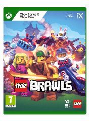 LEGO Brawls / Xbox Series X