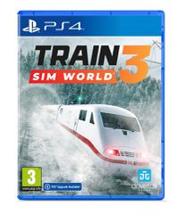 Train Sim World 3 / PlayStation 4