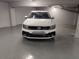 Volkswagen Tiguan '18