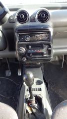 Αντίσταση Καλοριφέρ Hyundai Atos '99 Προσφορά.