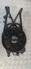 ΒΕΝΤΙΛΑΤΕΡ AIR CONDITION OPEL MERIVA A (2003-2010) DIESEL 1.7 DELPHI