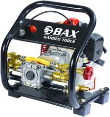BAX B-P768 Ψεκαστικό βενζινοκίνητο με βάση δίχρονο 26cc